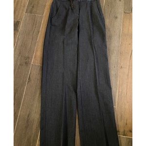 NWT Theory Business Trousers